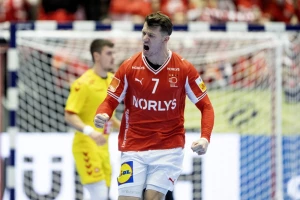 EP - Makedonci nemoćni u Danskoj, hrabri Farani uzeli bod protiv Švajcaraca